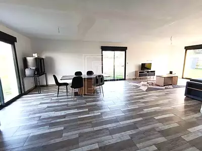 Maison, 111 m²