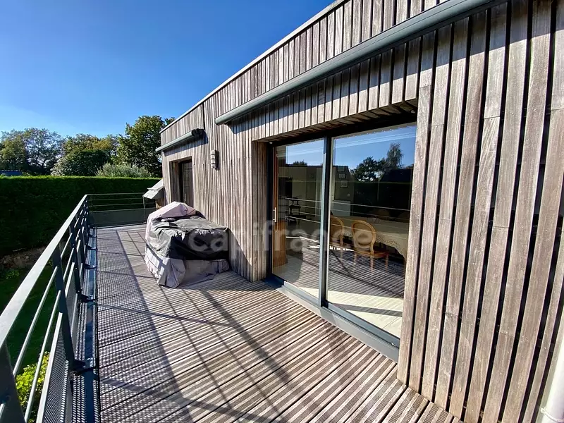 Appartement, 120 m²