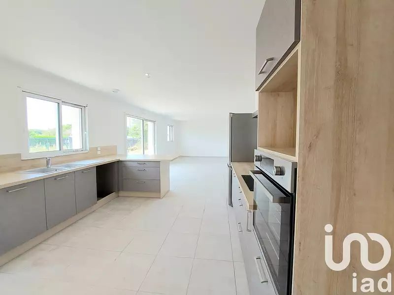 Maison, 84 m²