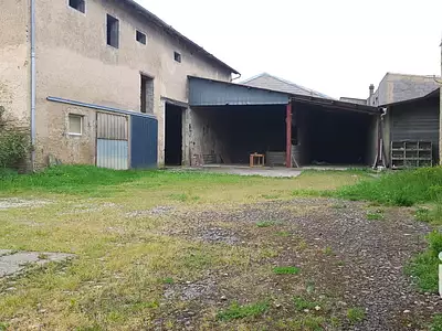 Maison, 246 m²