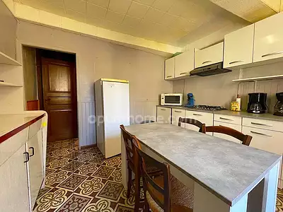 Maison, 74 m²