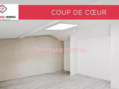 Maison, 113 m²