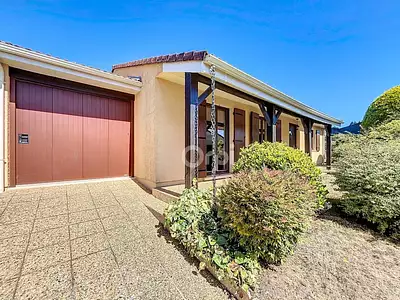 Maison, 99 m²