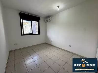 Appartement, 65 m²