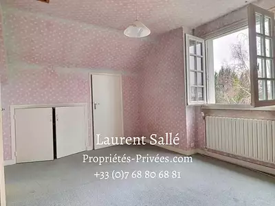 Maison, 106 m²