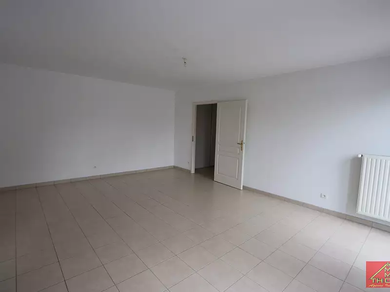 Appartement, 66,07 m²