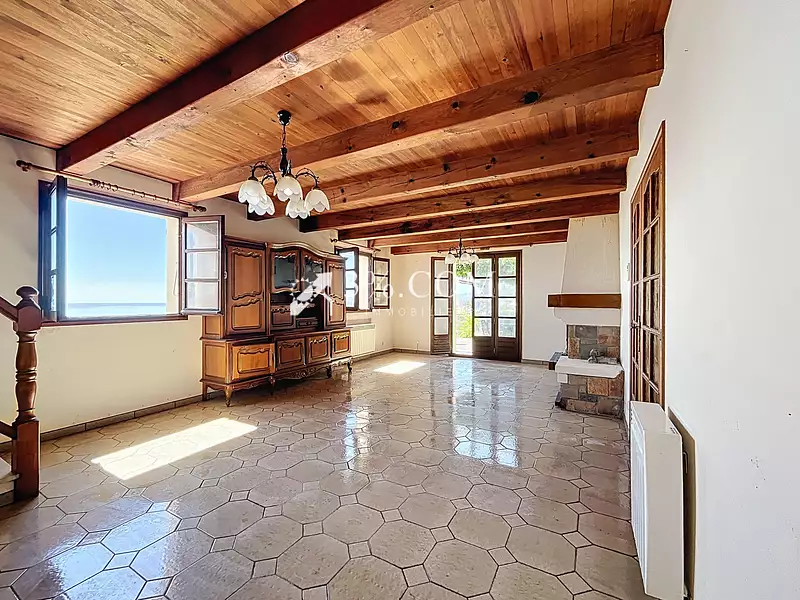 Maison, 165 m²