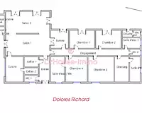 Maison, 187 m²