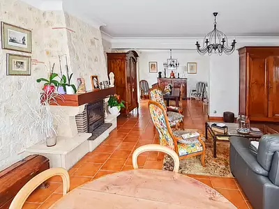 Maison, 200 m²