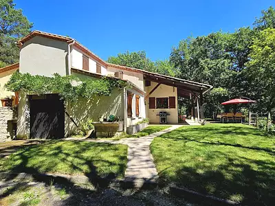 Maison, 155 m²