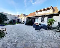 Maison, 185 m²