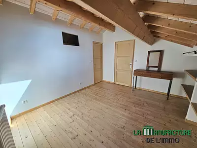Appartement, 166,6 m²