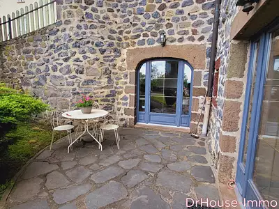 Maison, 343 m²