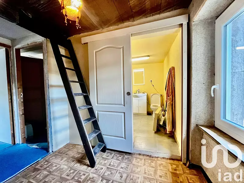 Maison, 80 m²
