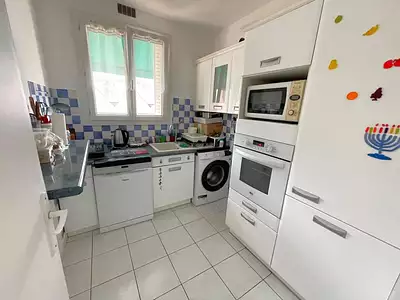 Appartement, 42 m²