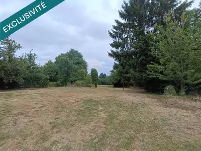 Maison, 70 m²