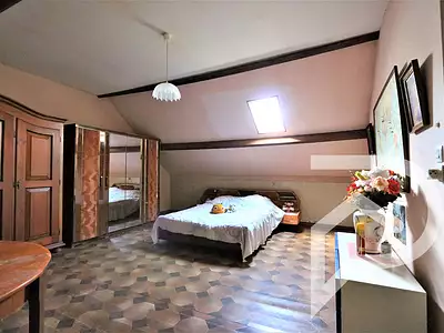 Maison, 101 m²
