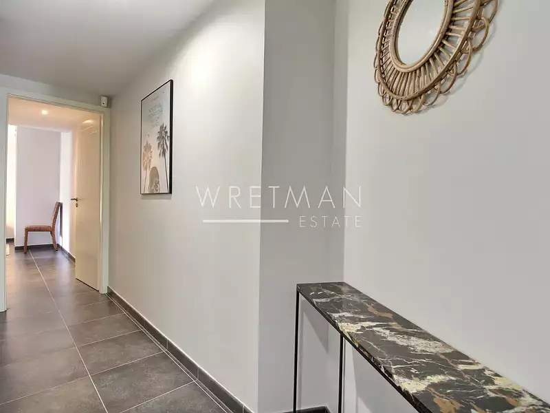 Appartement, 74 m²