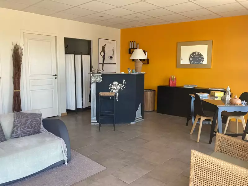Divers, 87 m²