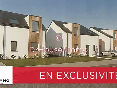 Maison, 120 m²