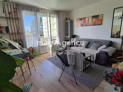 Appartement, 66 m²