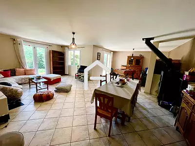 Maison, 158 m²
