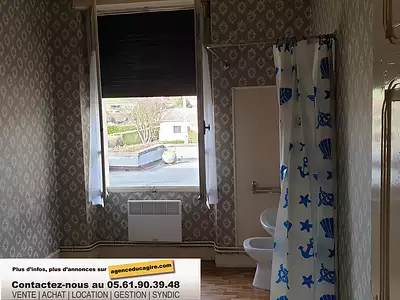 Maison, 341 m²