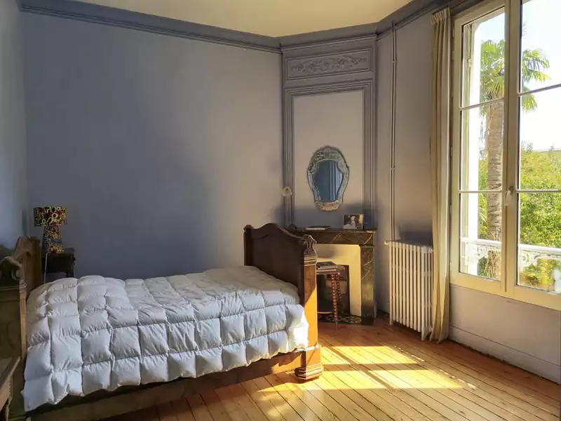 Maison, 160 m²