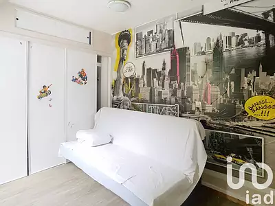 Maison, 118 m²