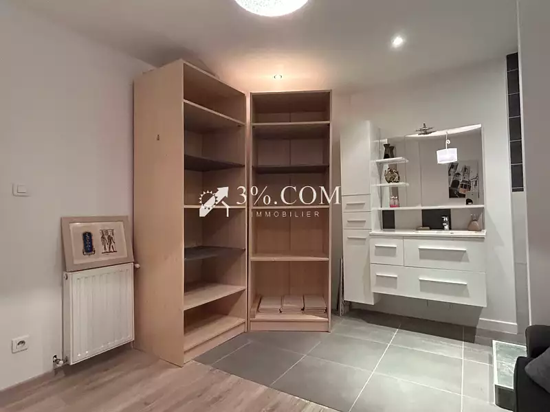 Appartement, 122,29 m²