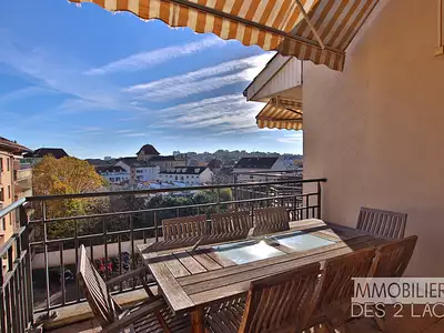 Appartement, 102 m²