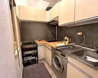 Appartement, 24,7 m²