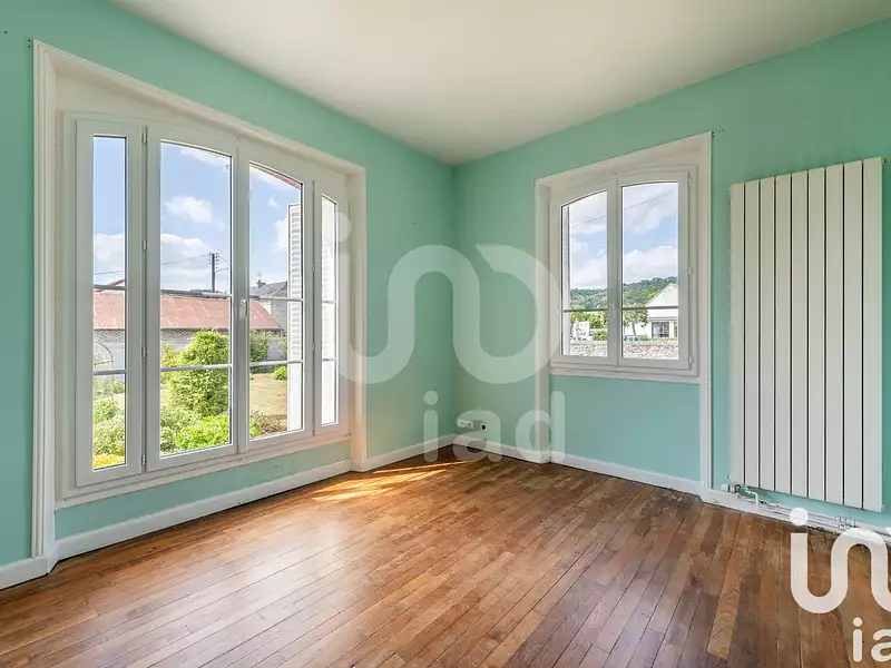 Maison, 248 m²