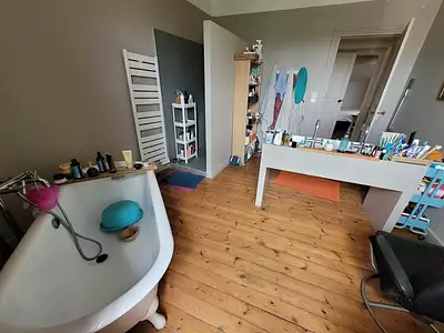 Maison, 237 m²