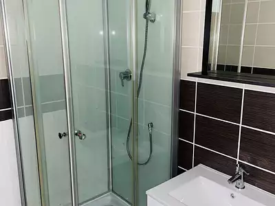 Appartement, 35 m²