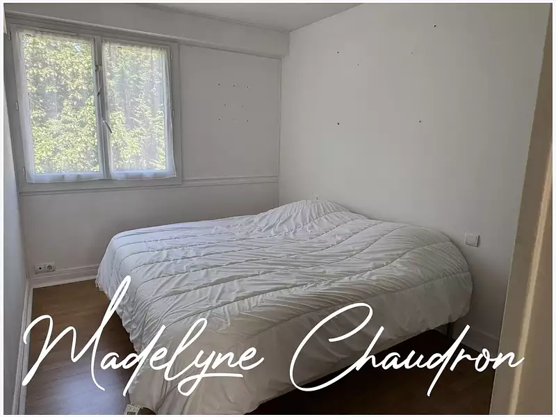 Appartement, 84 m²