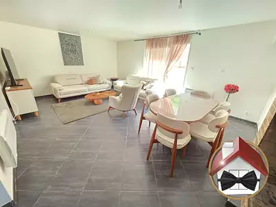 Maison, 120 m²