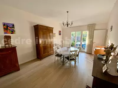 Maison, 106,6 m²