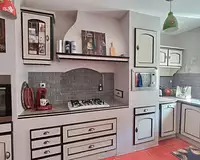 Appartement, 138 m²