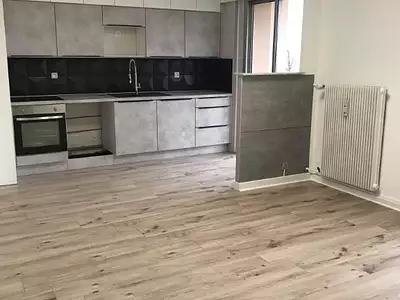 Appartement, 50 m²
