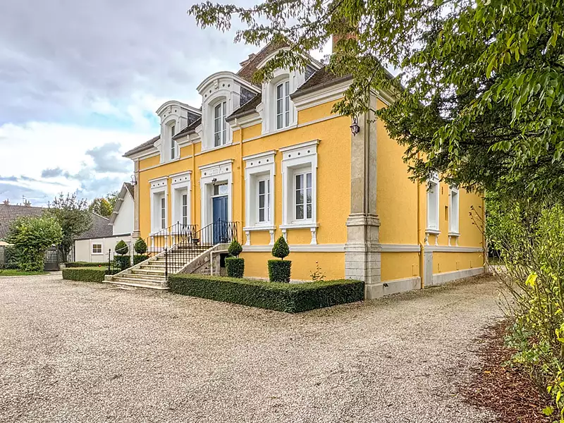 Maison, 500 m²