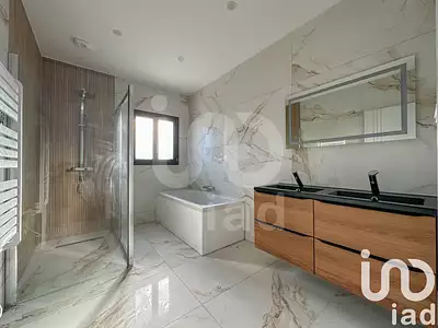 Maison, 131 m²