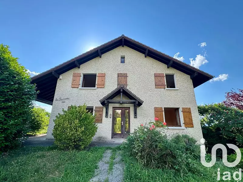 Maison, 160 m²