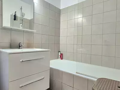 Appartement, 51 m²
