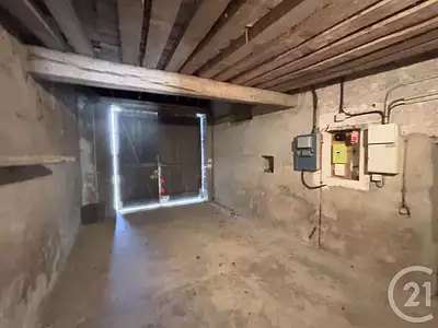 Maison, 72 m²