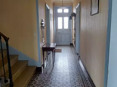 Maison, 177 m²