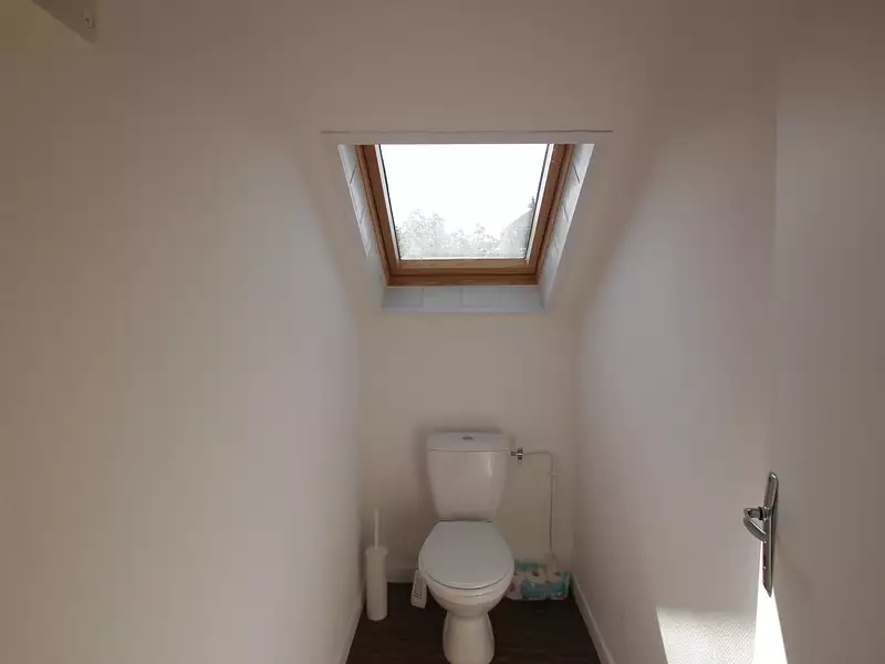 Appartement, 52,63 m²