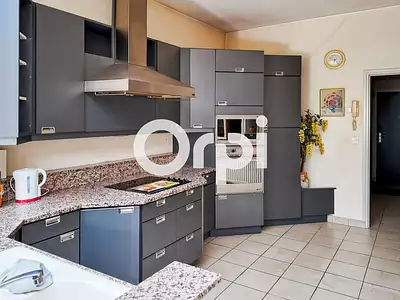 Appartement, 130 m²