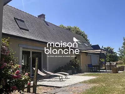Maison, 252,56 m²