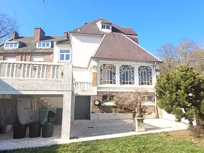 Maison, 205 m²